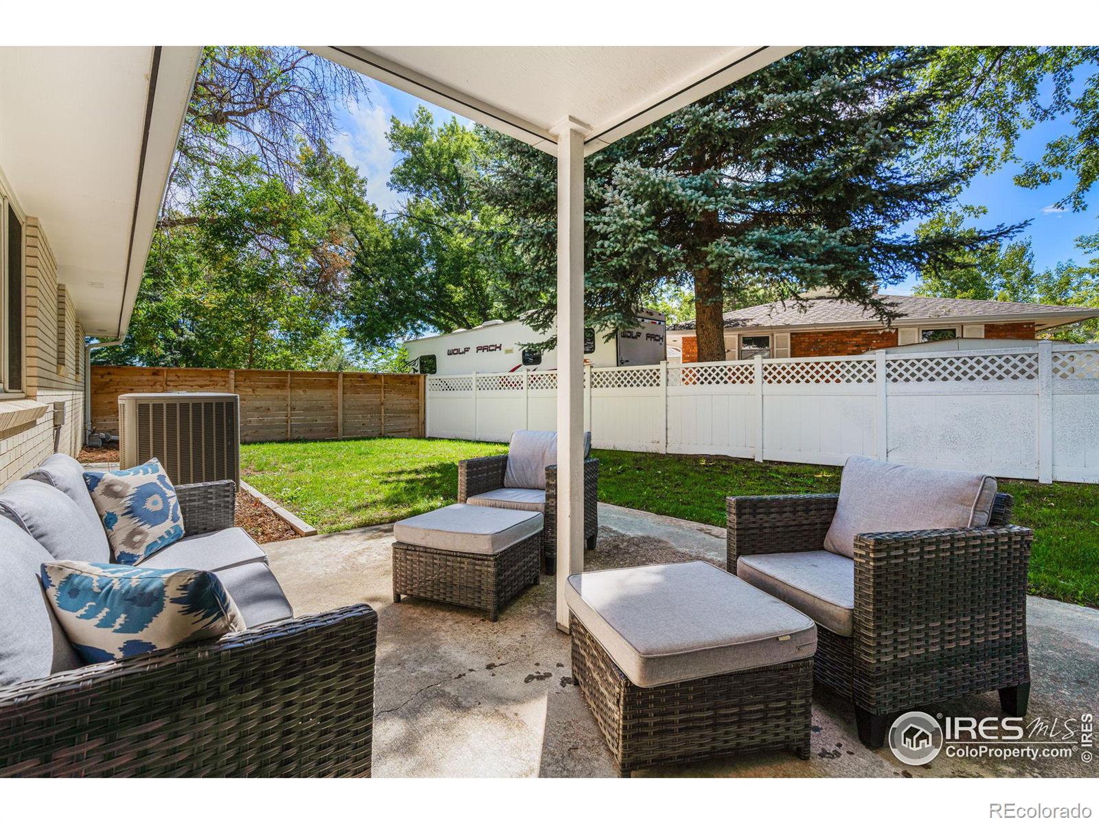 MLS Image #30 for 2645  mountain view avenue,longmont, Colorado