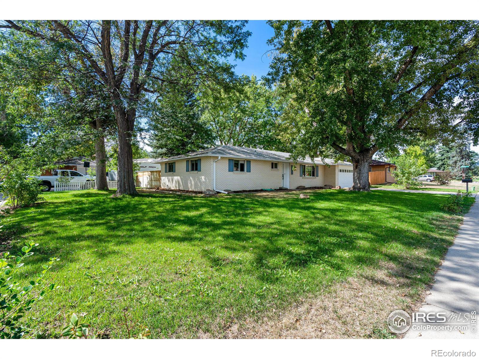 MLS Image #4 for 2645  mountain view avenue,longmont, Colorado