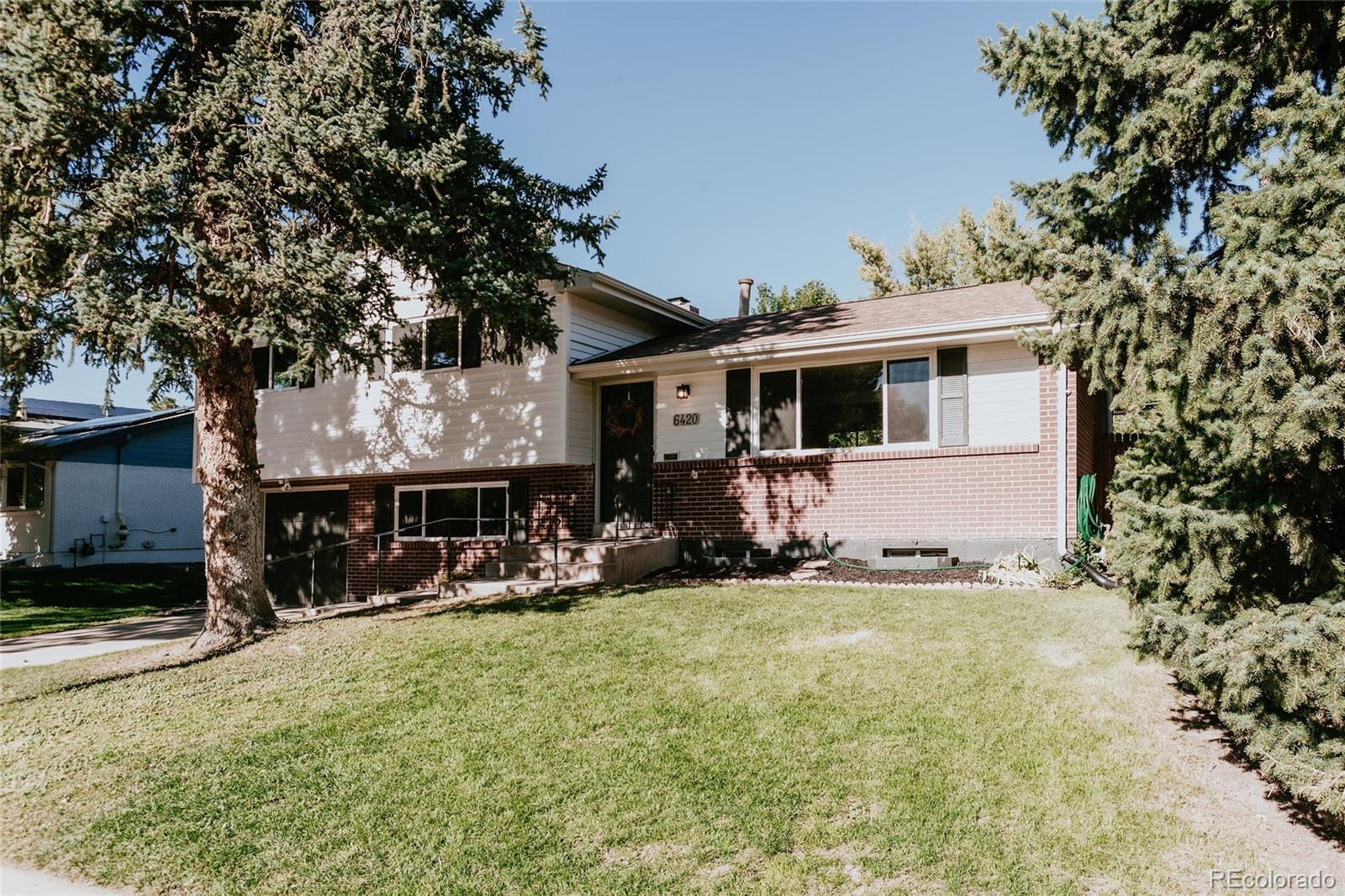 MLS Image #38 for 6420 s downing street,centennial, Colorado