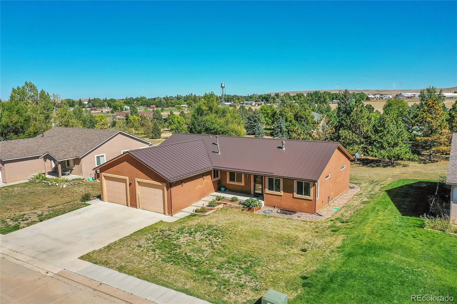 MLS Image #34 for 1124  monument street,calhan, Colorado