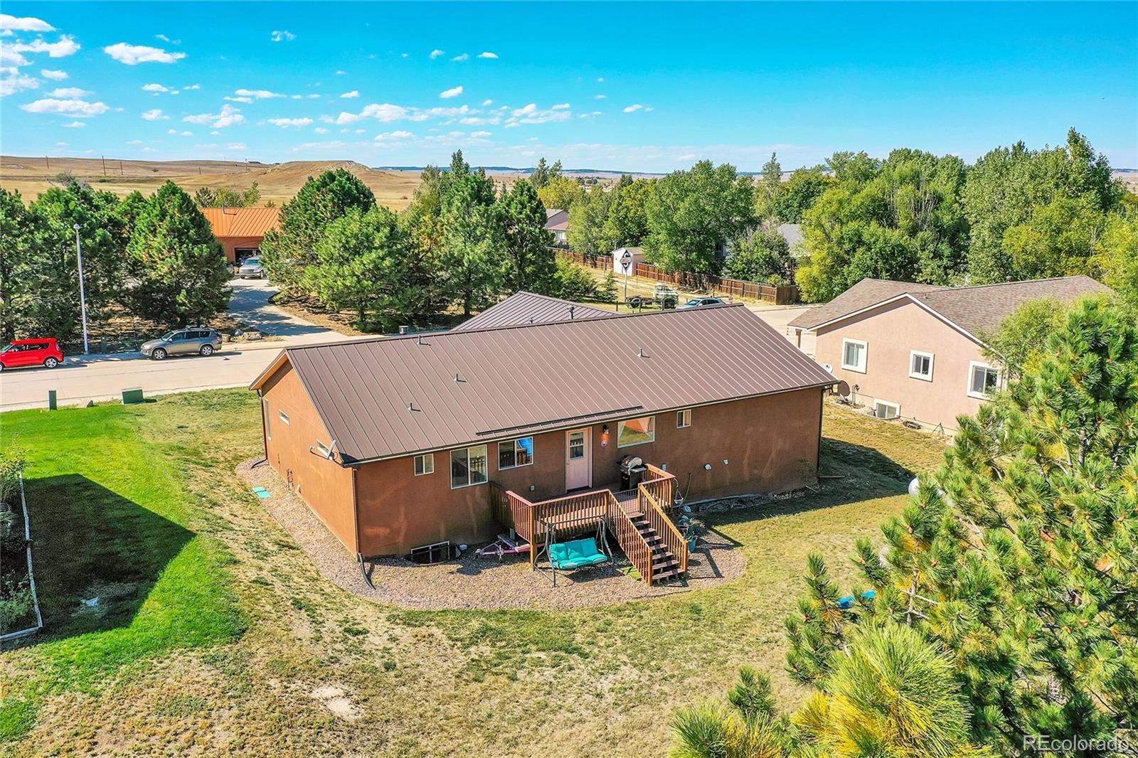 MLS Image #36 for 1124  monument street,calhan, Colorado