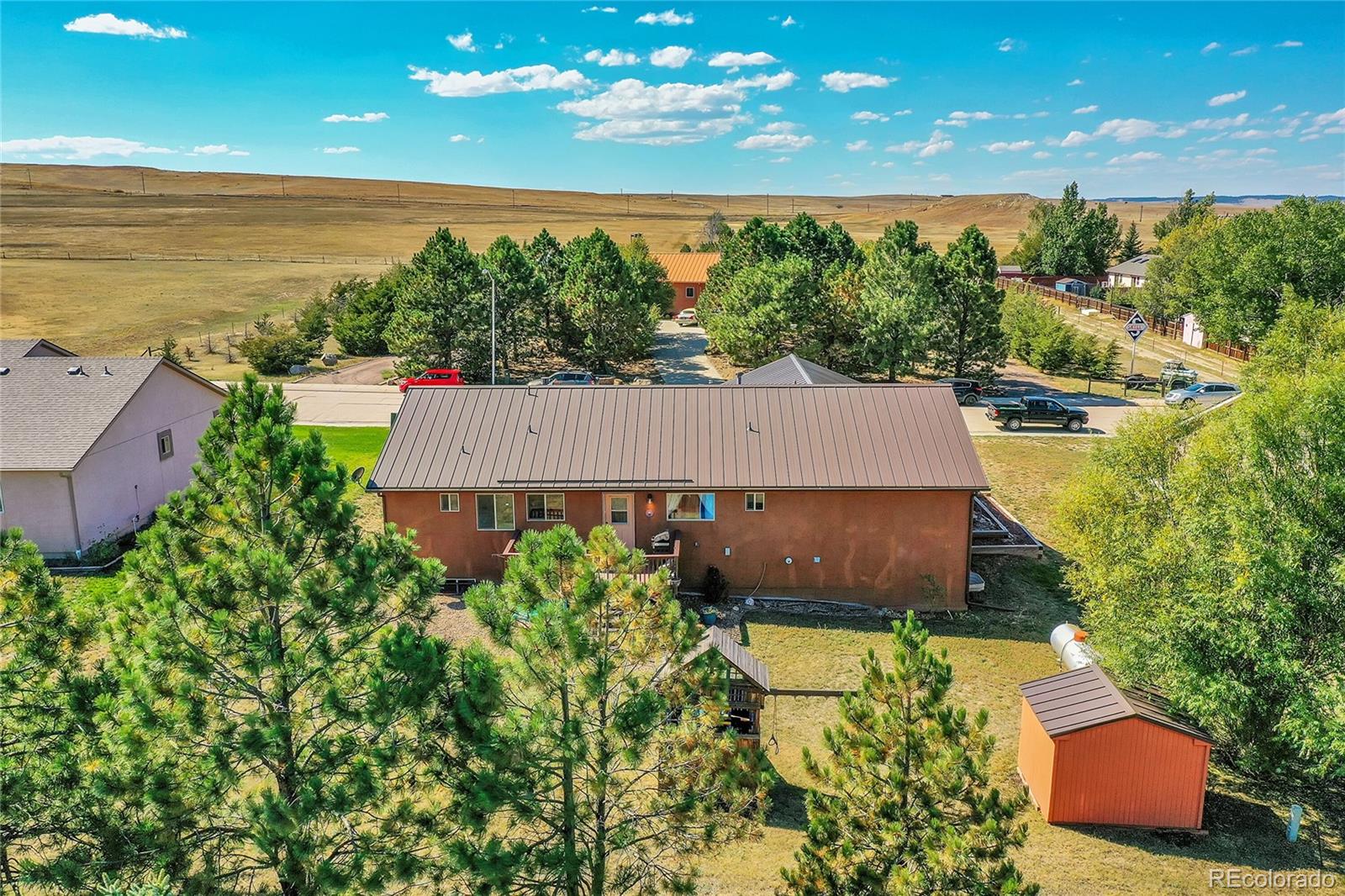 MLS Image #37 for 1124  monument street,calhan, Colorado