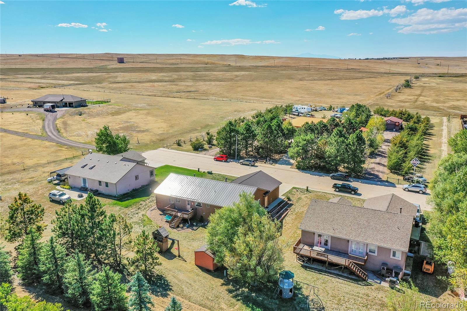 MLS Image #40 for 1124  monument street,calhan, Colorado