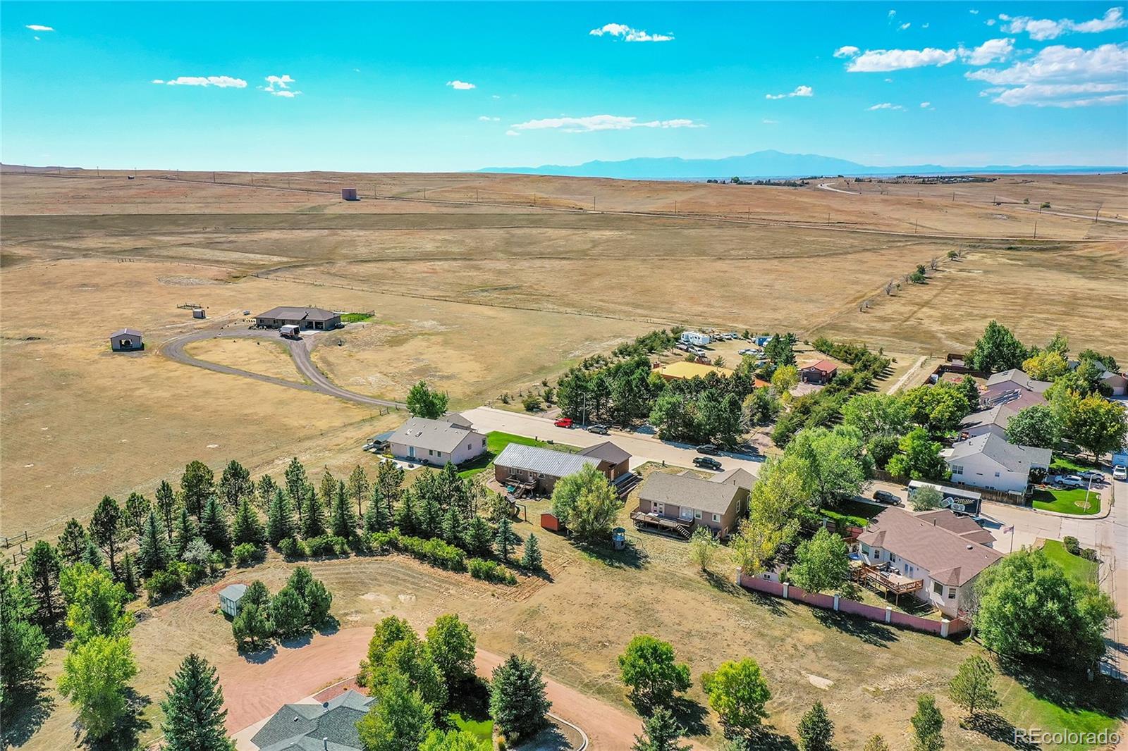 MLS Image #41 for 1124  monument street,calhan, Colorado