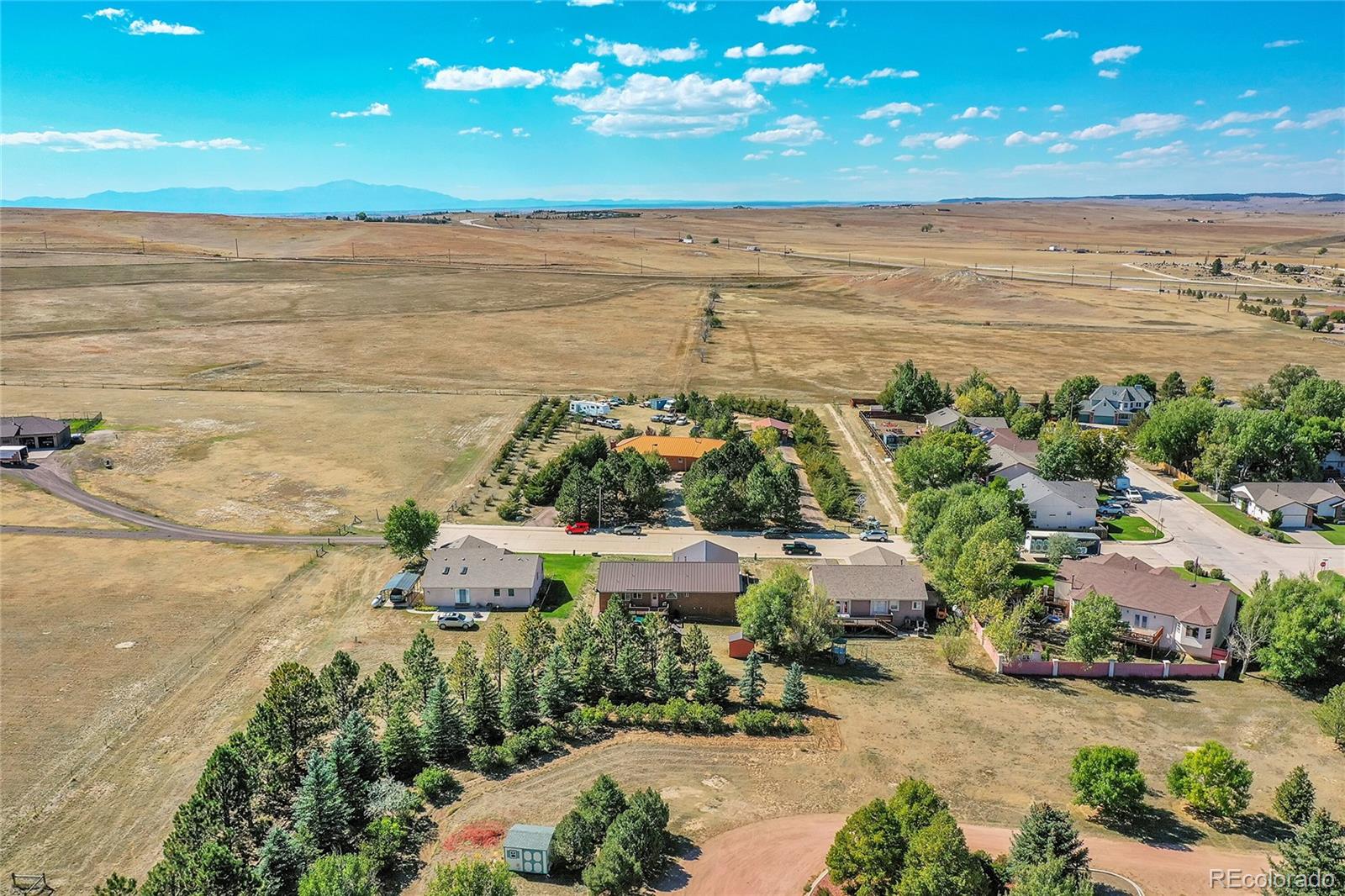 MLS Image #42 for 1124  monument street,calhan, Colorado