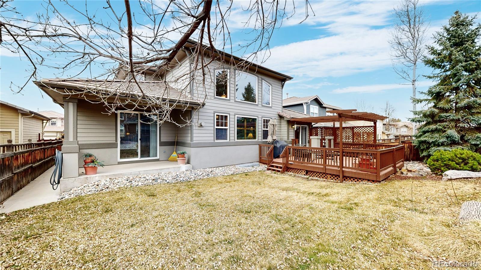 MLS Image #27 for 2528  greensborough circle,highlands ranch, Colorado