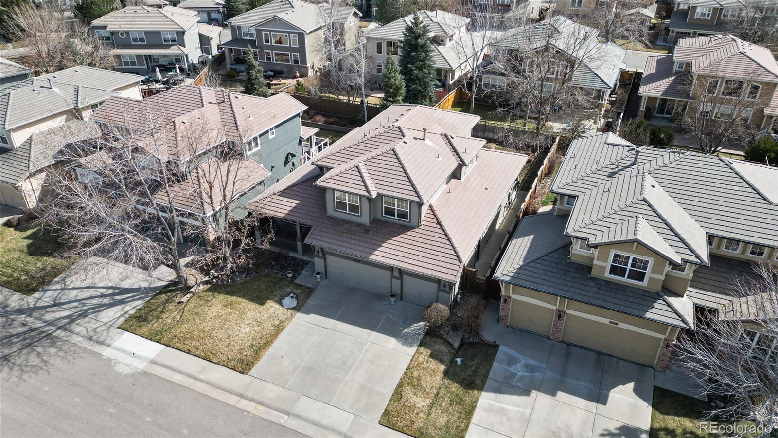 MLS Image #35 for 2528  greensborough circle,highlands ranch, Colorado