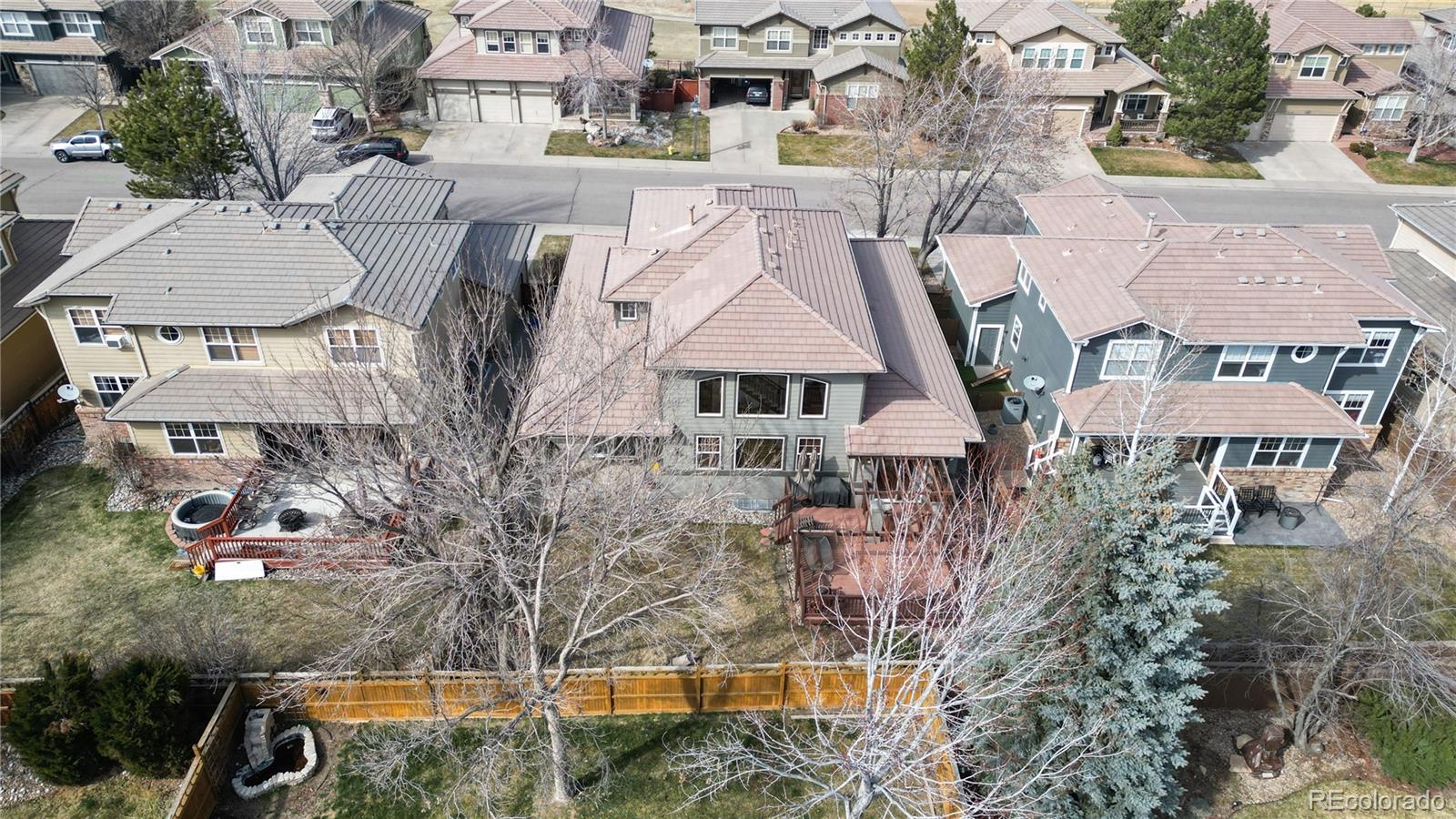 MLS Image #36 for 2528  greensborough circle,highlands ranch, Colorado