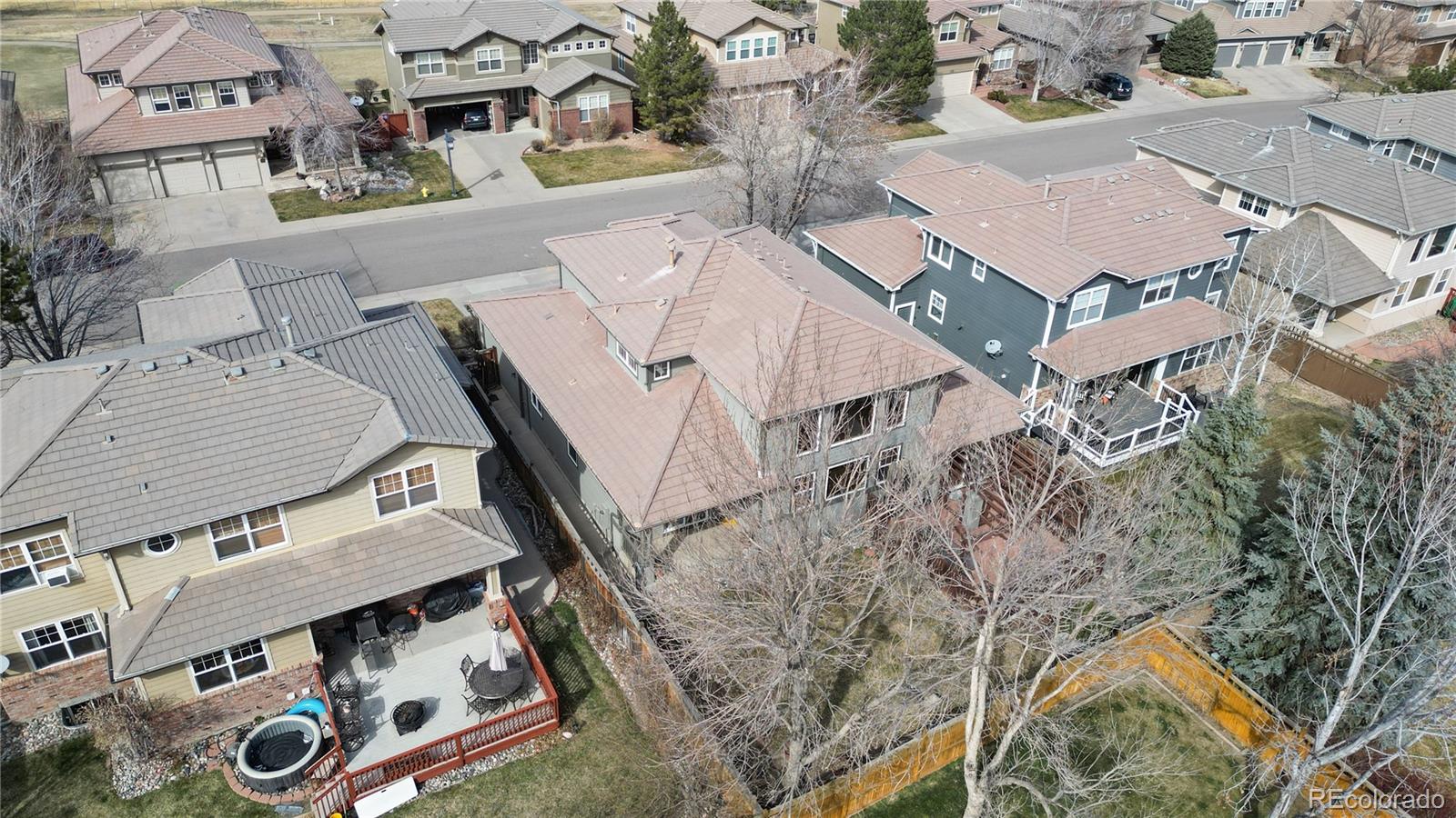 MLS Image #37 for 2528  greensborough circle,highlands ranch, Colorado