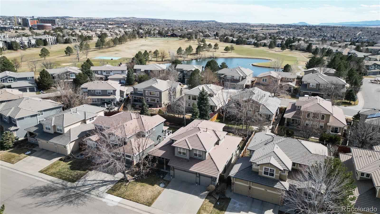 MLS Image #41 for 2528  greensborough circle,highlands ranch, Colorado