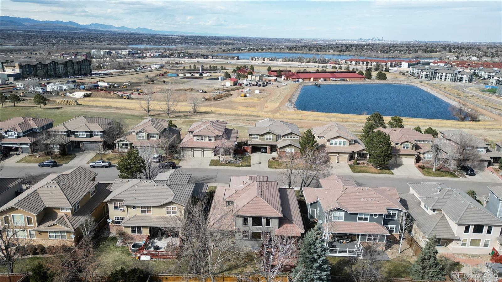 MLS Image #43 for 2528  greensborough circle,highlands ranch, Colorado