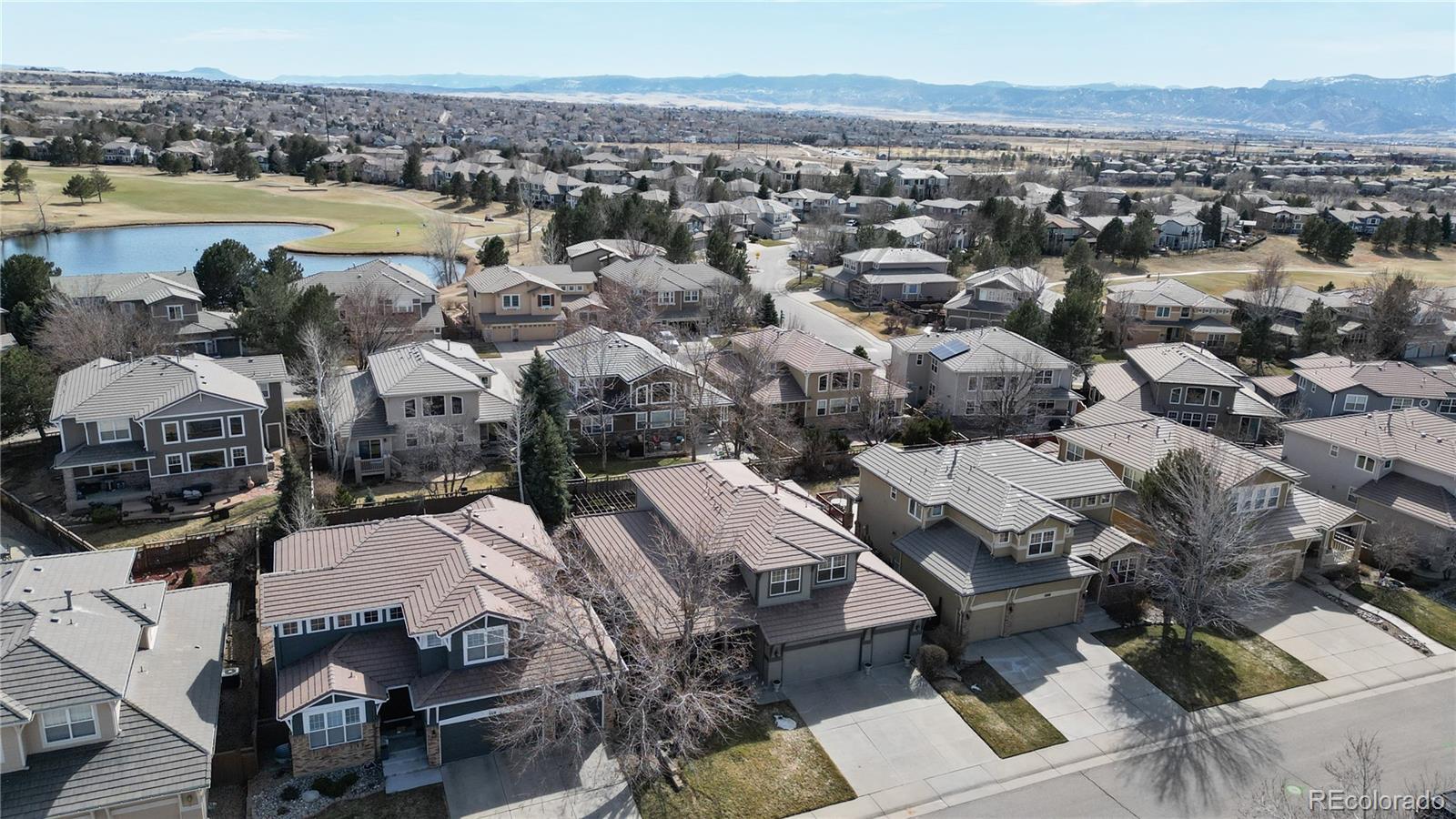 MLS Image #45 for 2528  greensborough circle,highlands ranch, Colorado