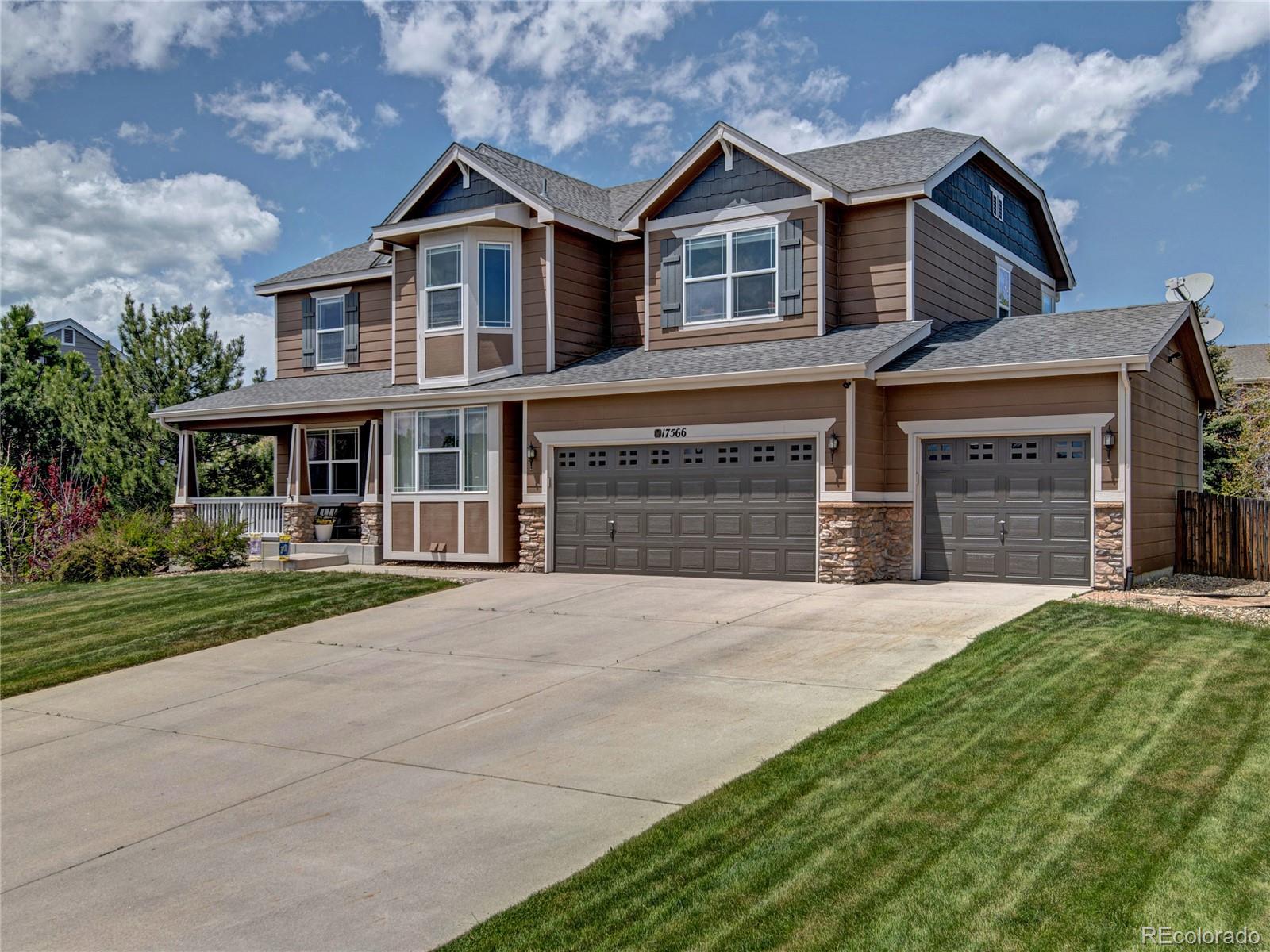 MLS Image #2 for 17566  white marble drive,monument, Colorado