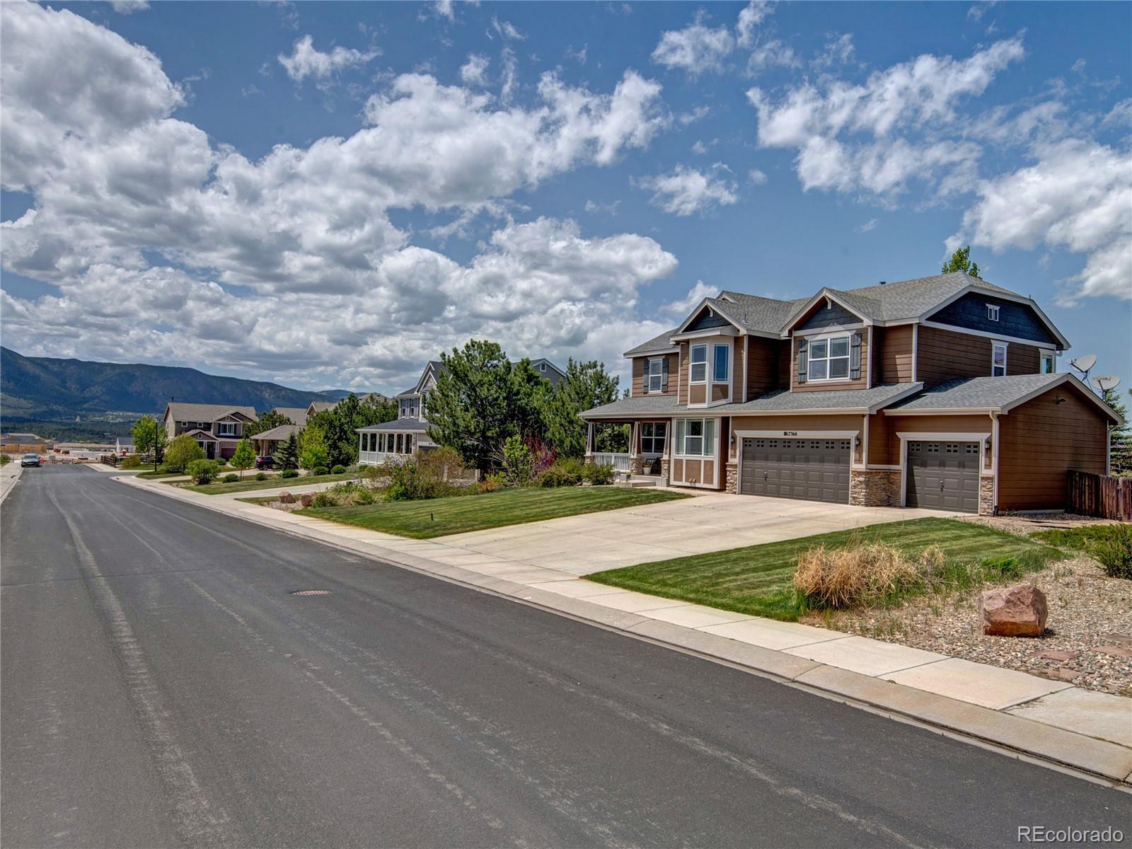 MLS Image #45 for 17566  white marble drive,monument, Colorado