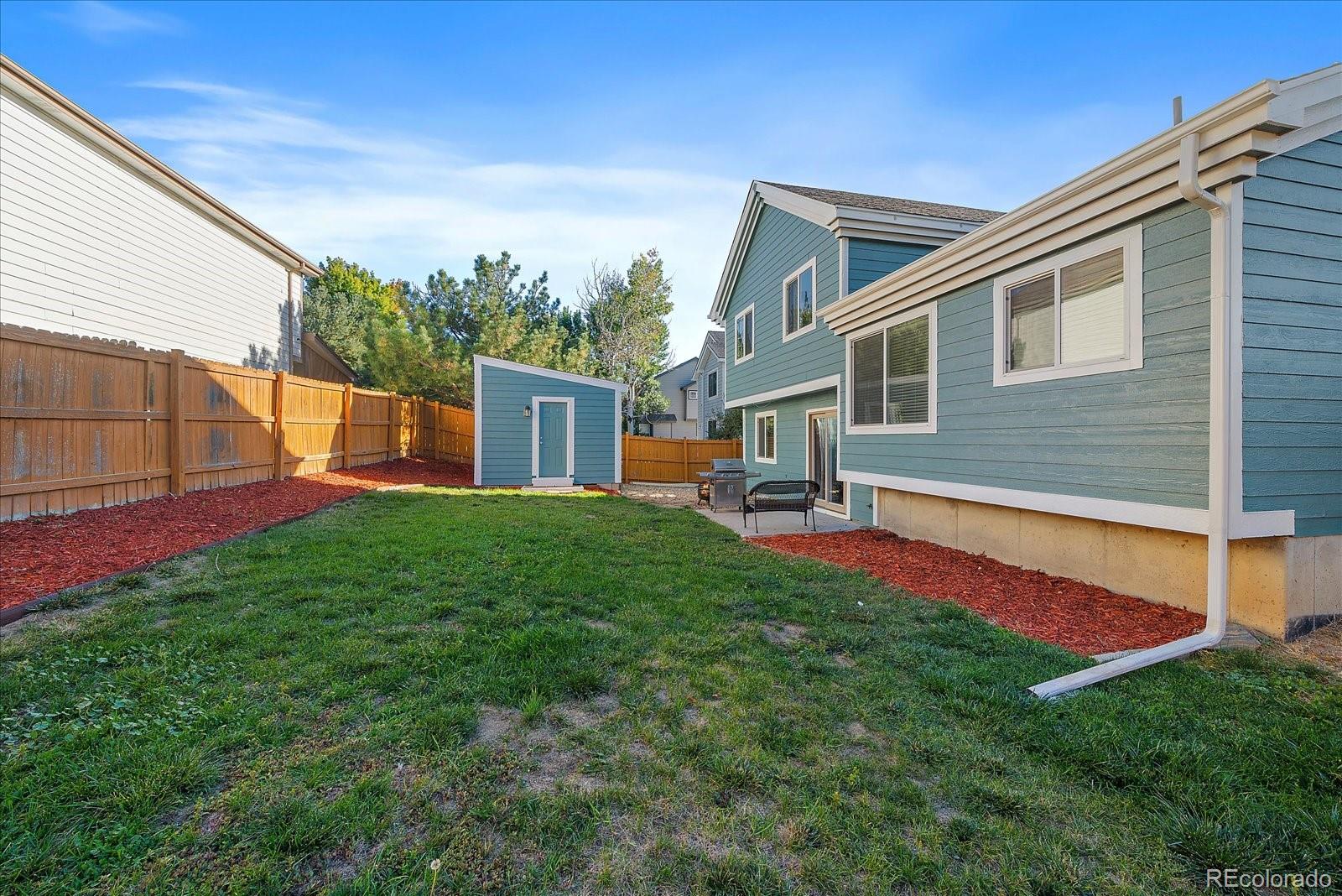 MLS Image #26 for 12628  meadow bridge way,parker, Colorado