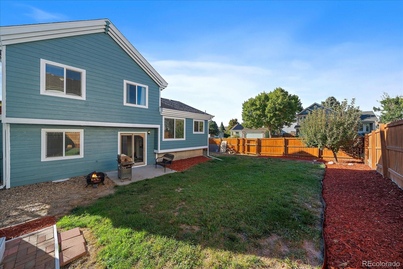 MLS Image #27 for 12628  meadow bridge way,parker, Colorado