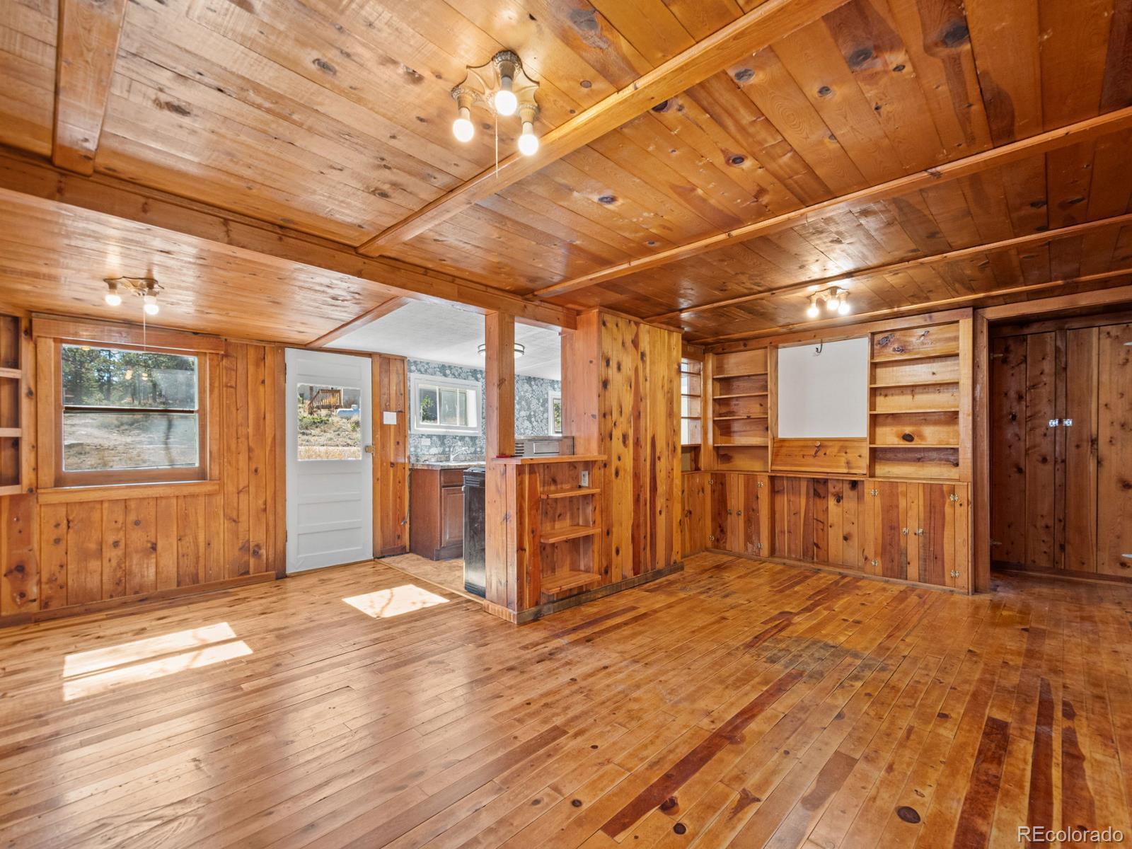 MLS Image #10 for 81  rain dance court,red feather lakes, Colorado