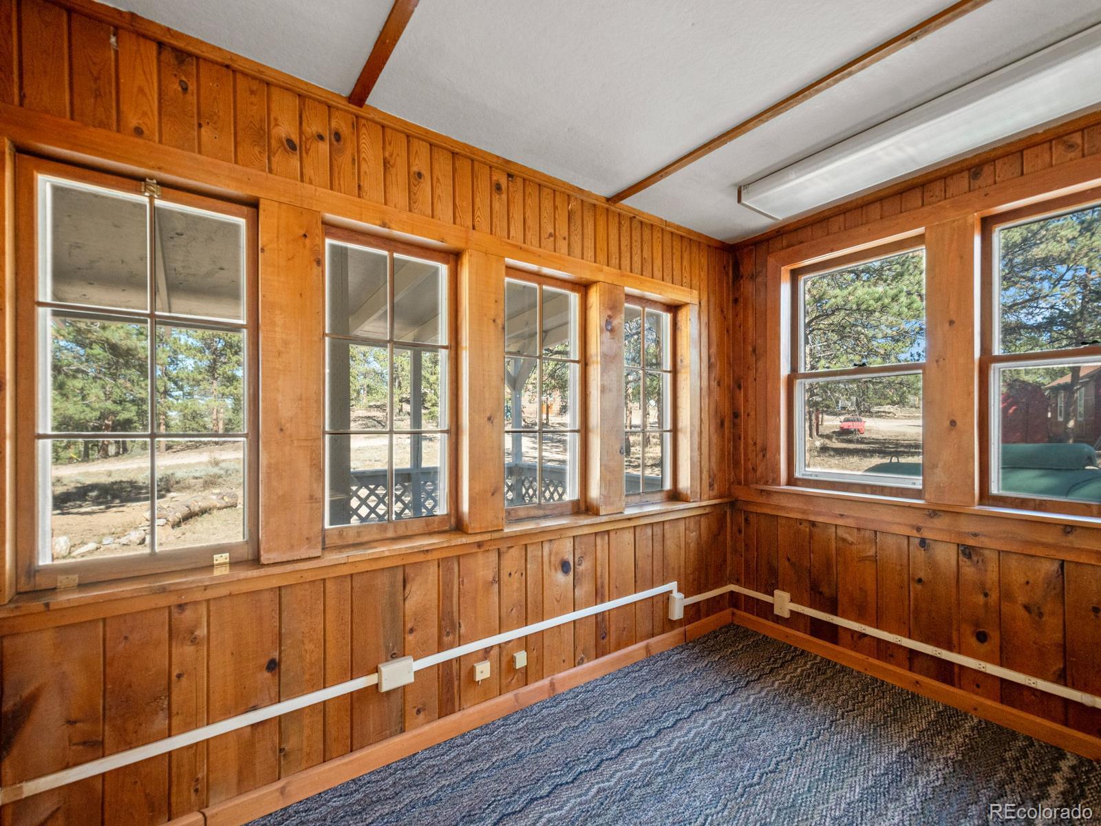 MLS Image #11 for 81  rain dance court,red feather lakes, Colorado