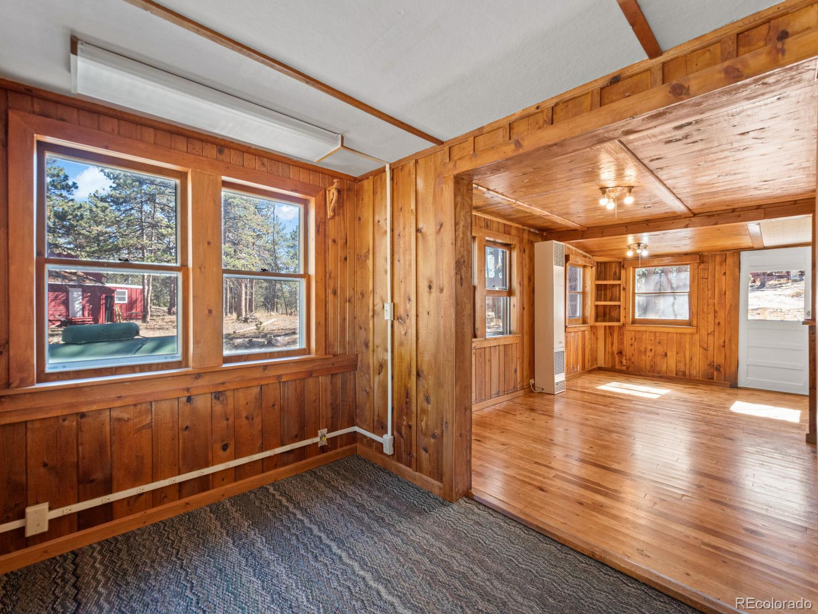 MLS Image #12 for 81  rain dance court,red feather lakes, Colorado