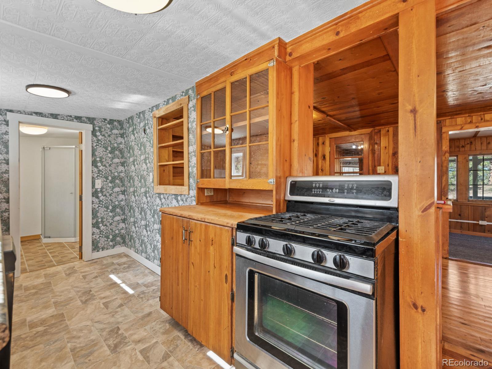 MLS Image #17 for 81  rain dance court,red feather lakes, Colorado