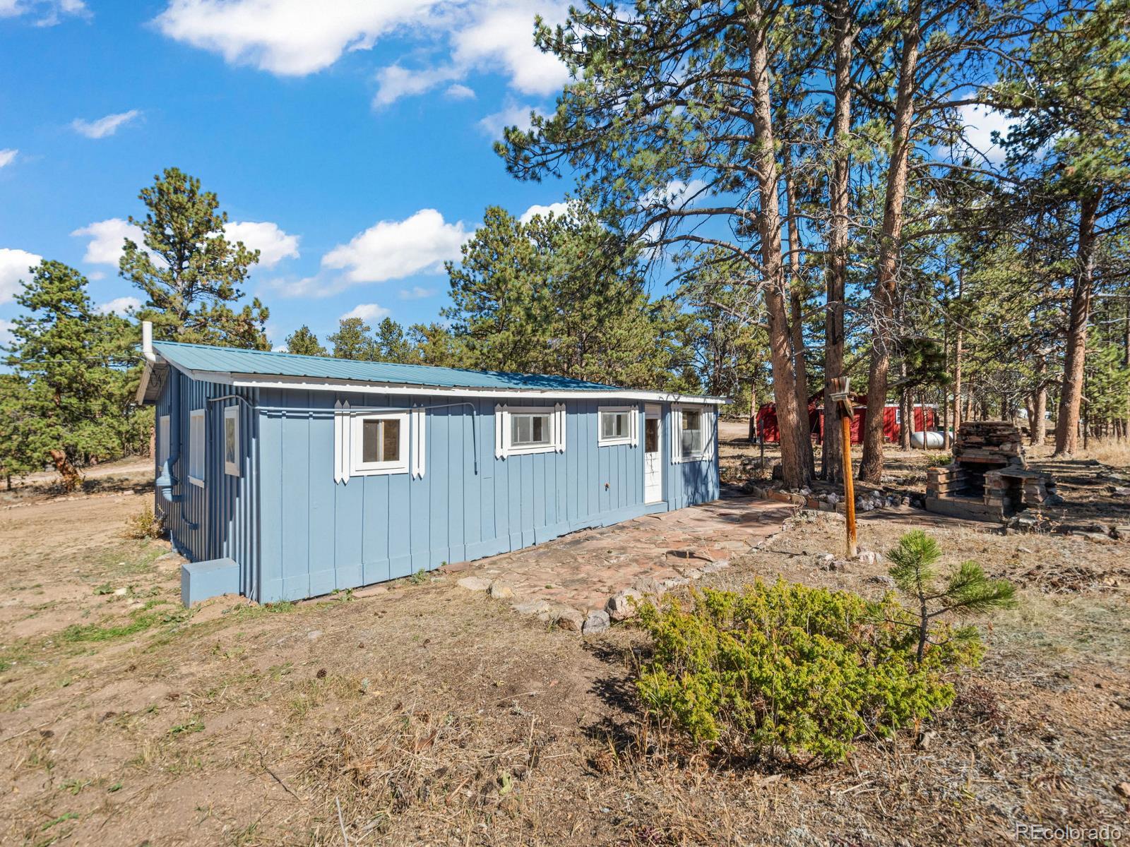 MLS Image #26 for 81  rain dance court,red feather lakes, Colorado