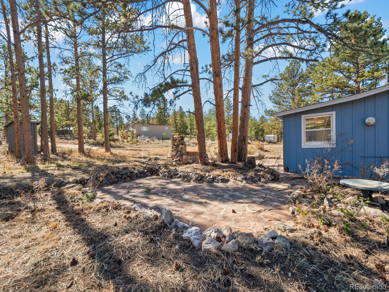 MLS Image #27 for 81  rain dance court,red feather lakes, Colorado