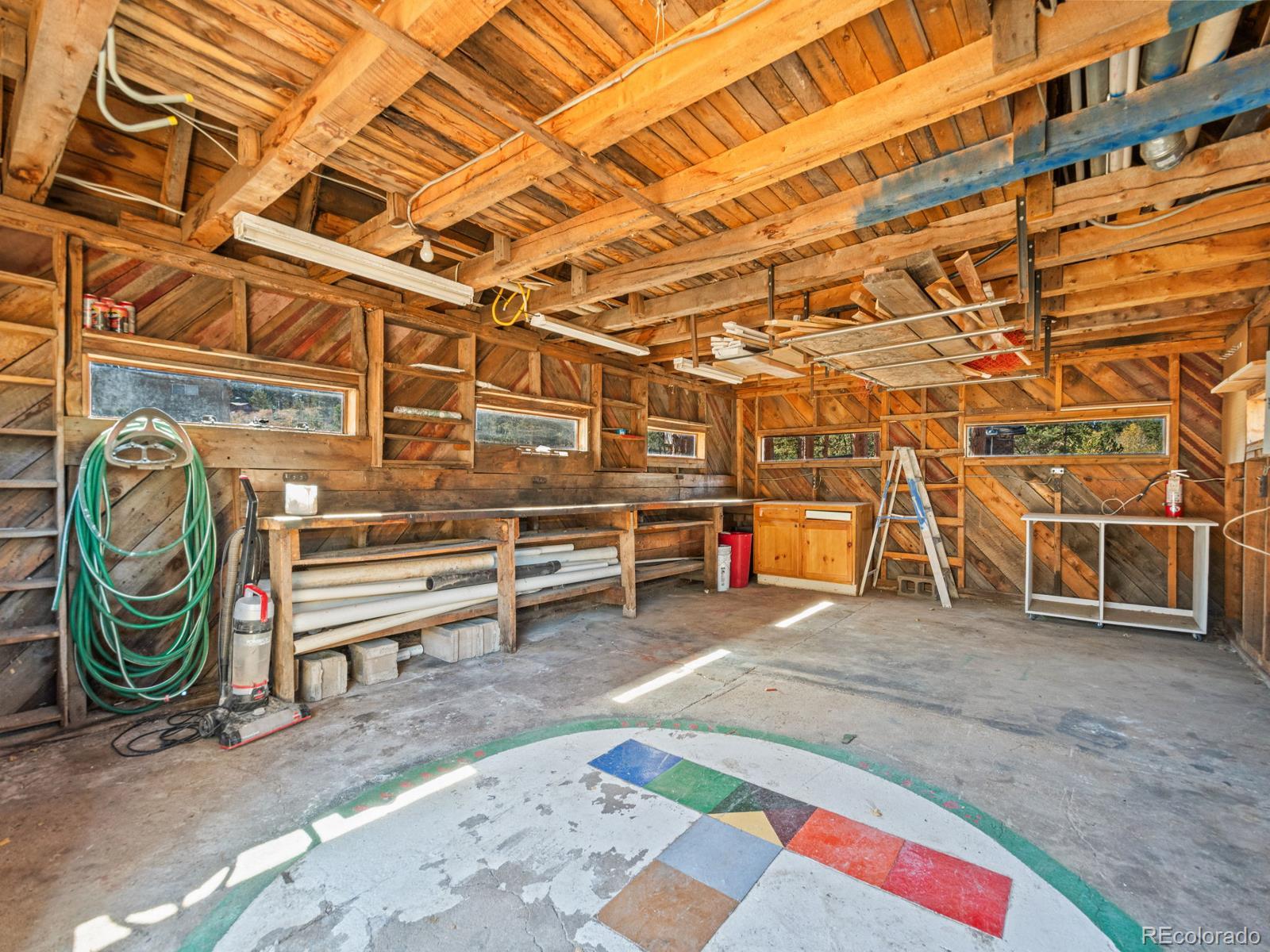 MLS Image #30 for 81  rain dance court,red feather lakes, Colorado