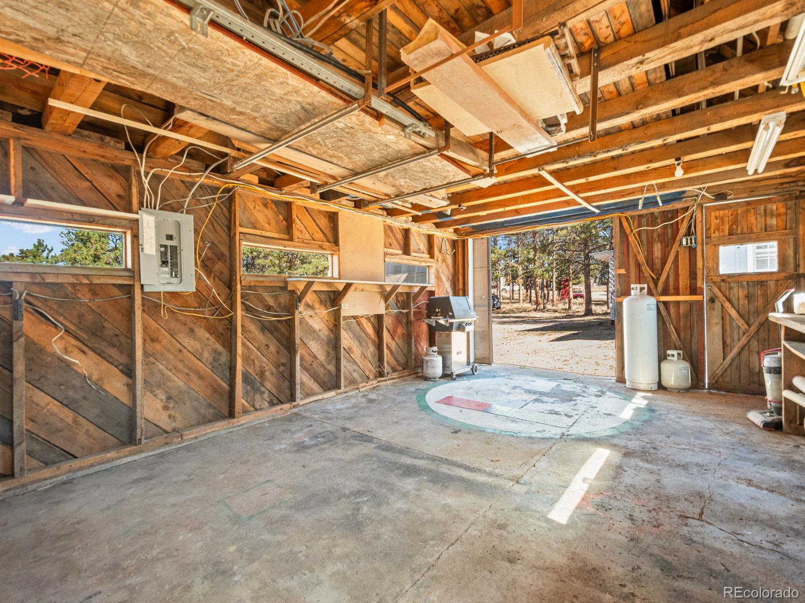 MLS Image #31 for 81  rain dance court,red feather lakes, Colorado