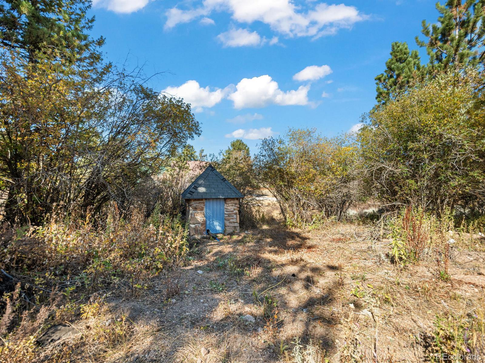 MLS Image #33 for 81  rain dance court,red feather lakes, Colorado