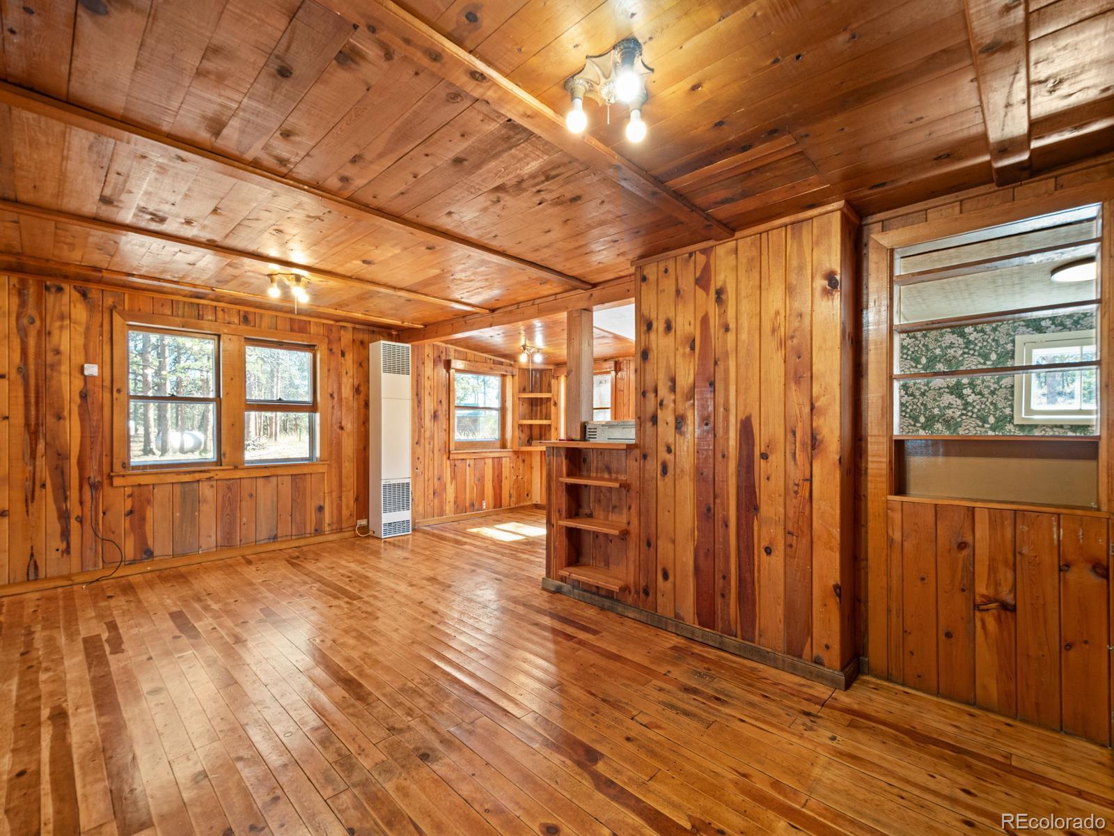 MLS Image #7 for 81  rain dance court,red feather lakes, Colorado