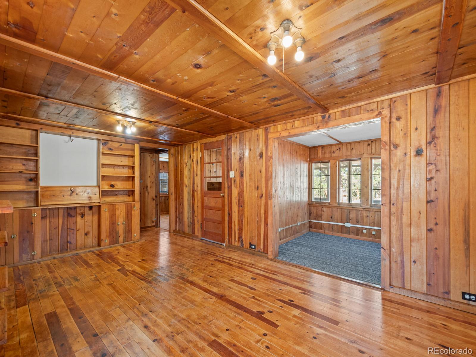 MLS Image #9 for 81  rain dance court,red feather lakes, Colorado