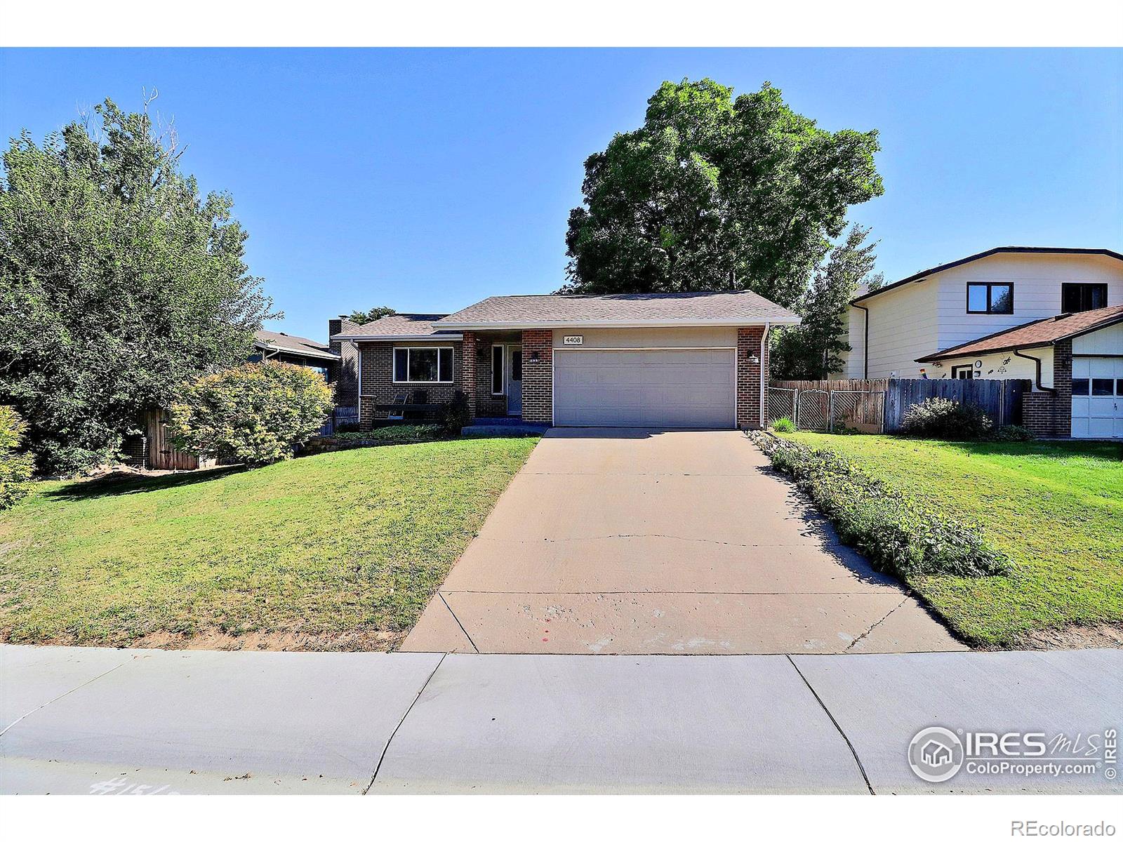 CMA Image for 4408 w 6th street,Greeley, Colorado