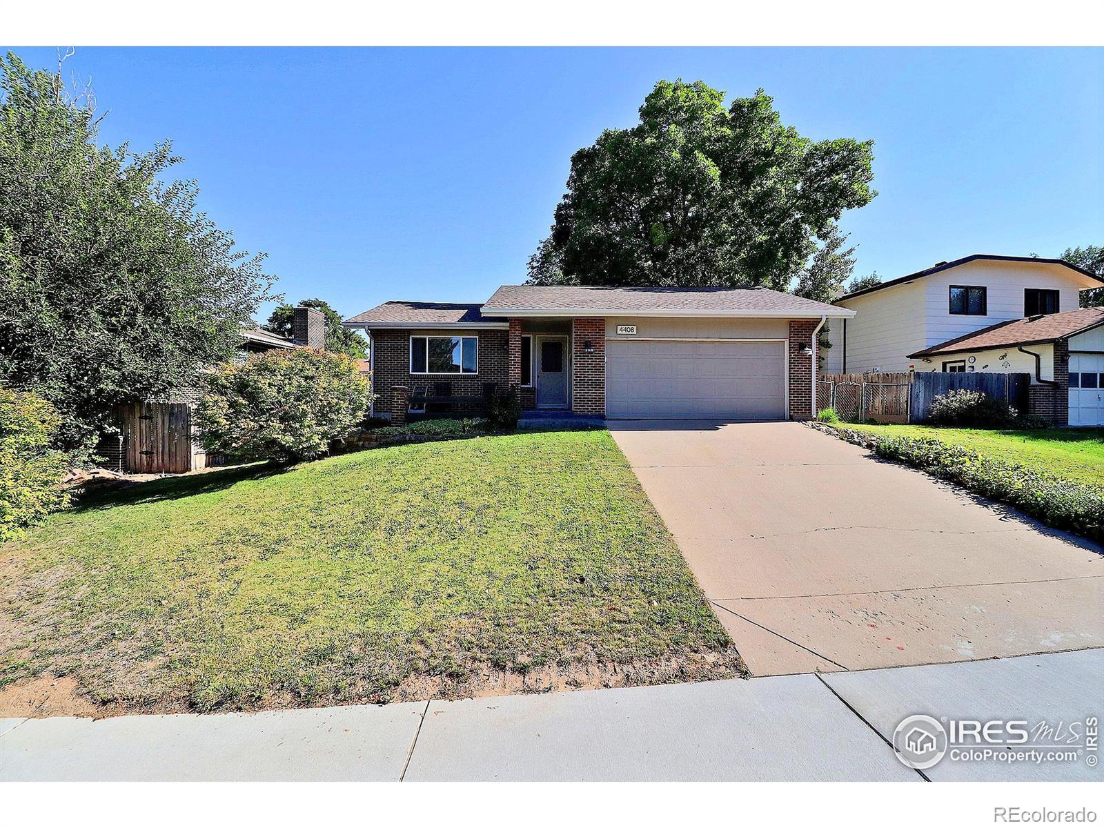 MLS Image #2 for 4408 w 6th street,greeley, Colorado