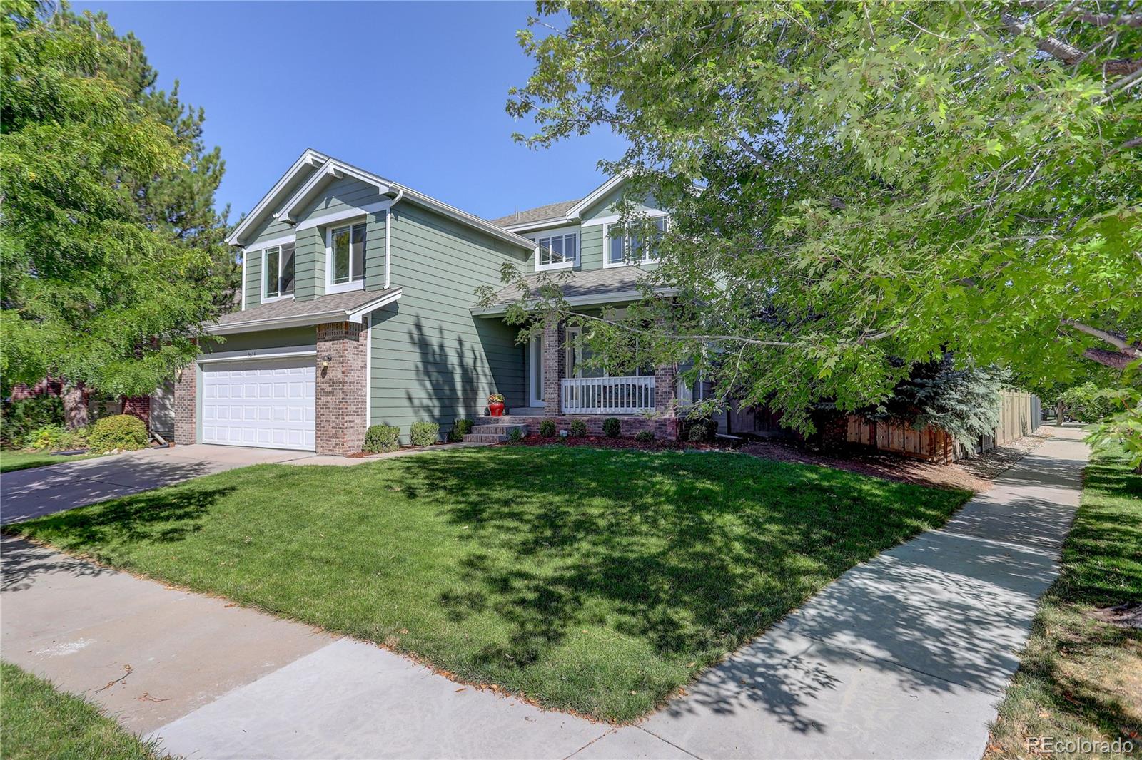 MLS Image #0 for 5674 s marshall street,littleton, Colorado