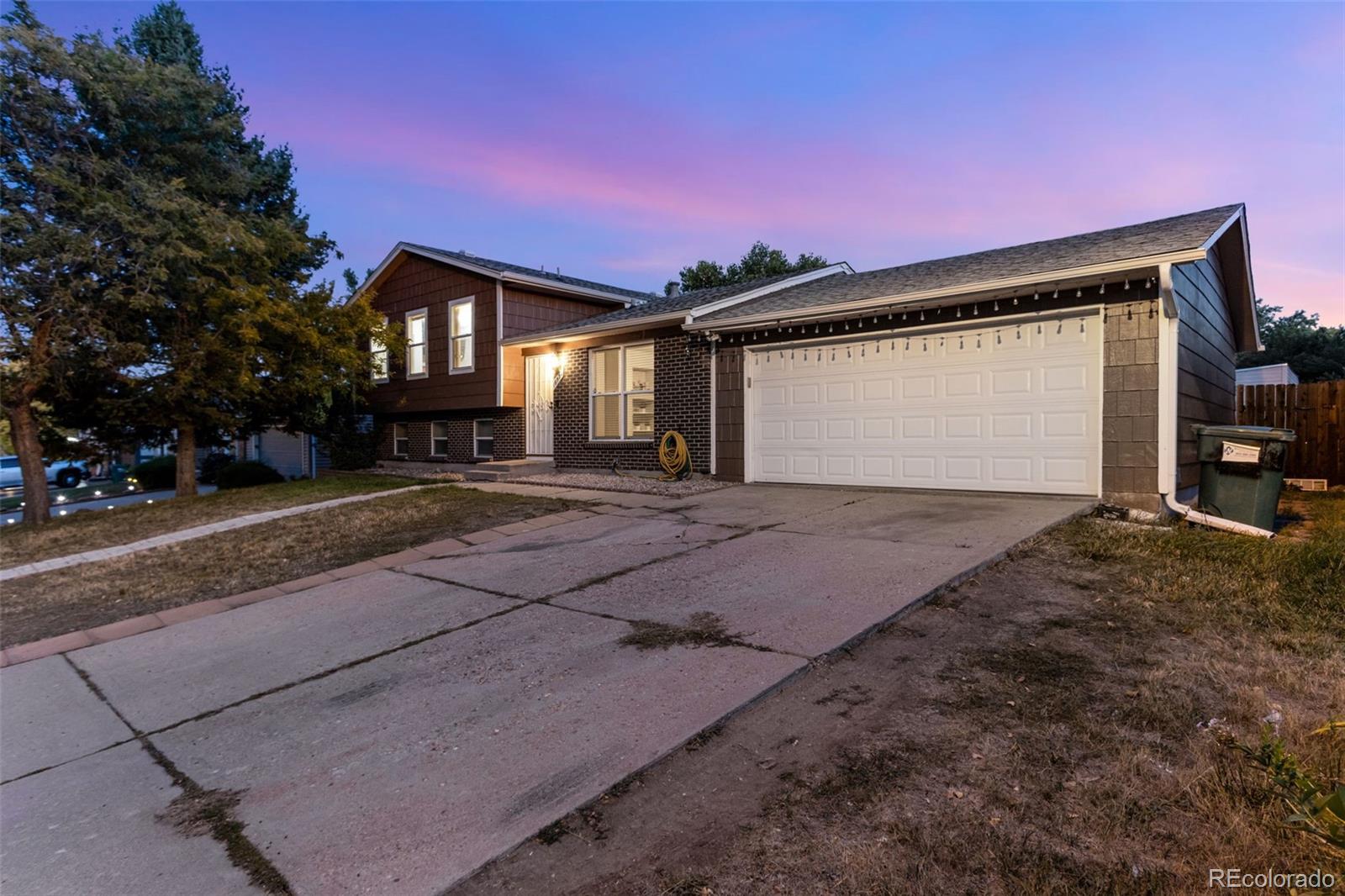 CMA Image for 16392 e idaho place,Aurora, Colorado