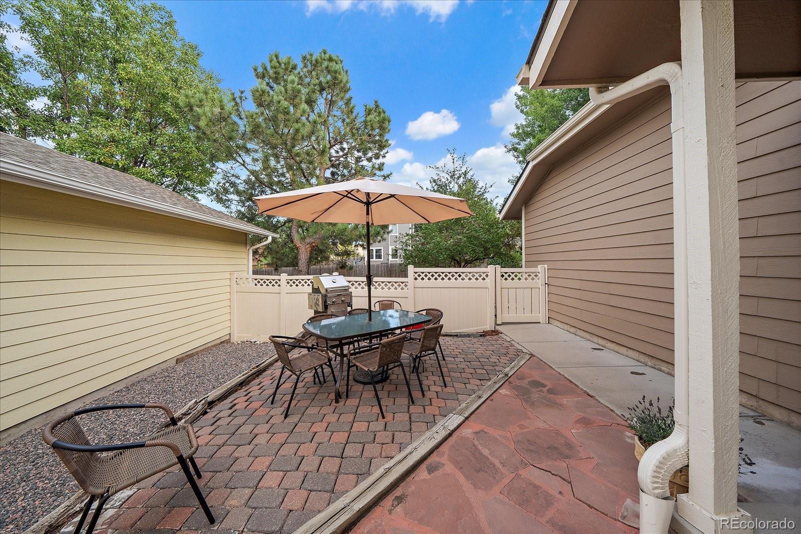 MLS Image #2 for 2189 e phillips place,centennial, Colorado