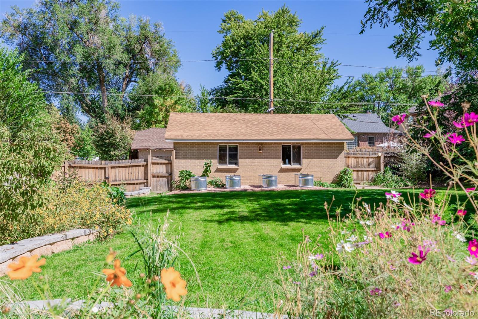 MLS Image #44 for 2582  eudora street,denver, Colorado