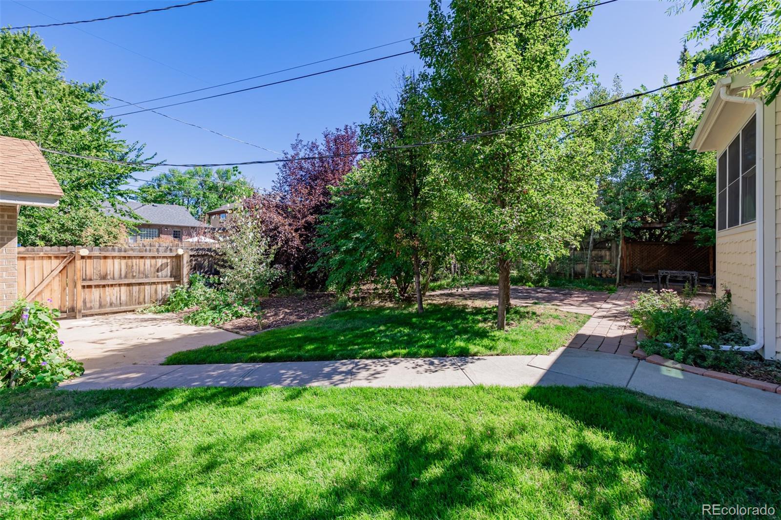 MLS Image #45 for 2582  eudora street,denver, Colorado