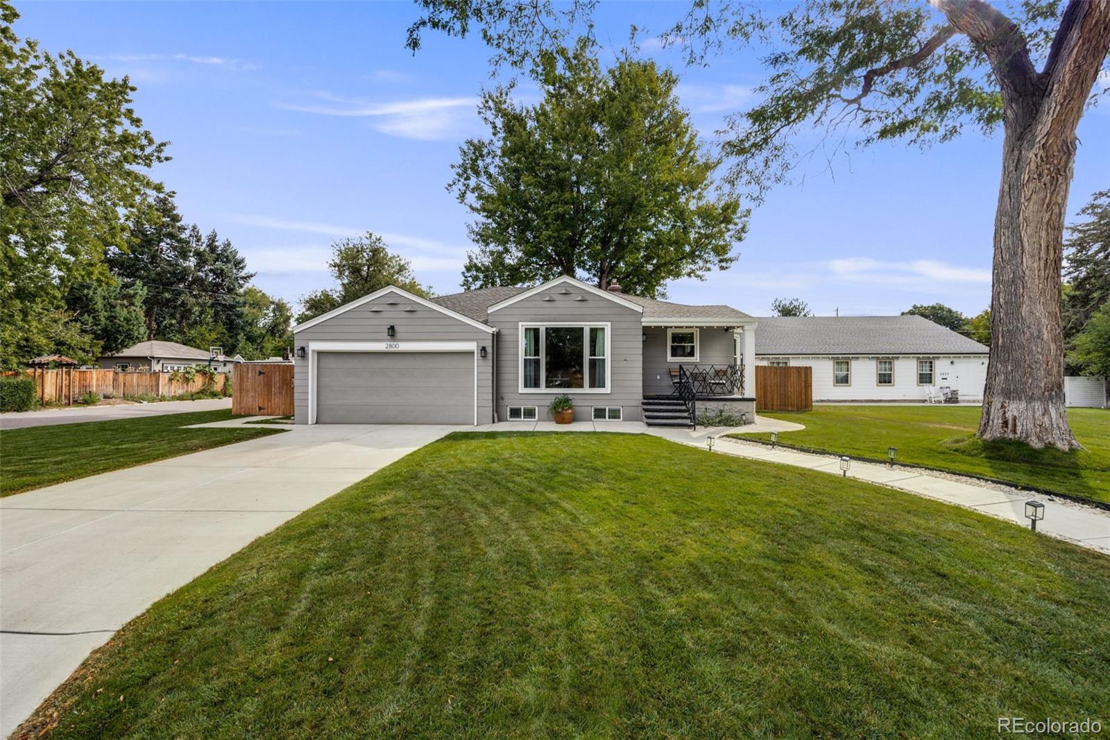 MLS Image #0 for 2800 s lafayette street,englewood, Colorado