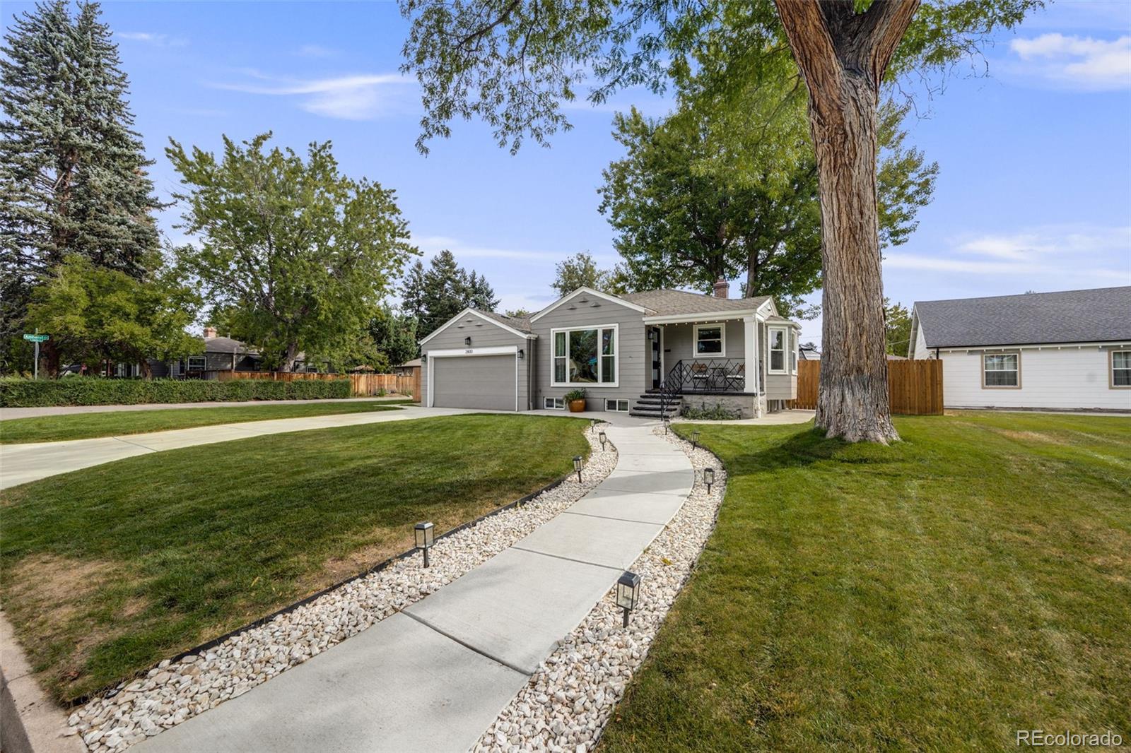 MLS Image #2 for 2800 s lafayette street,englewood, Colorado