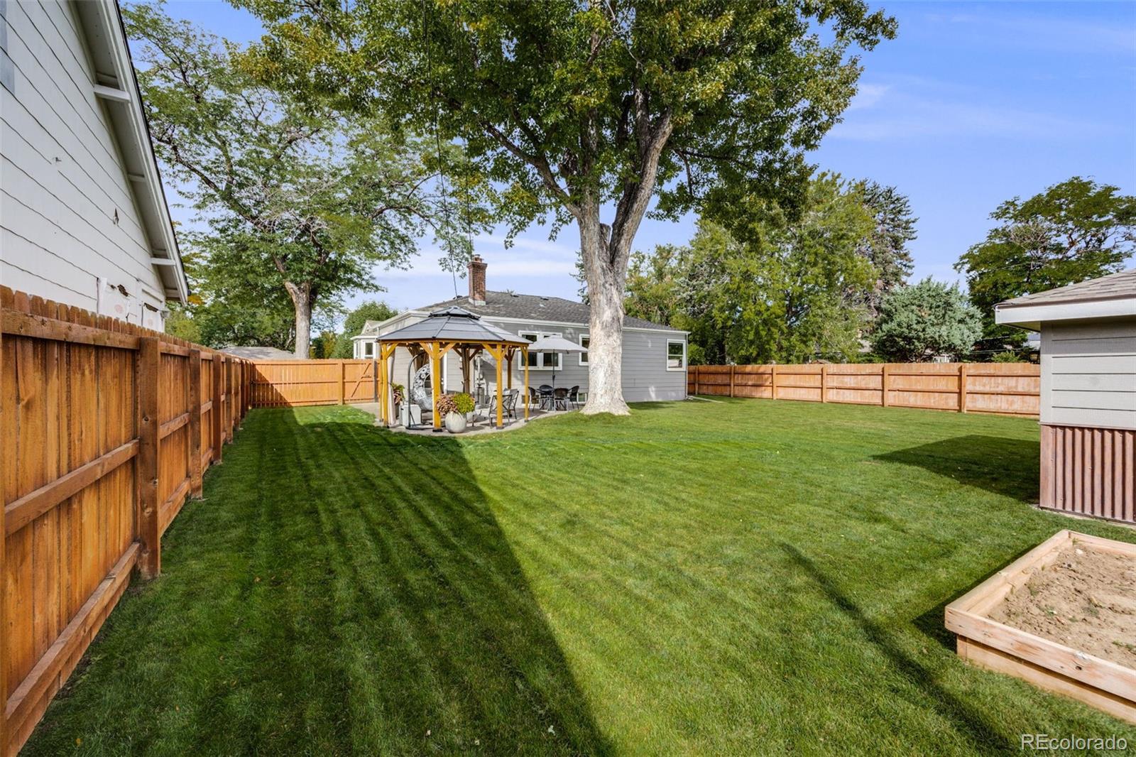 MLS Image #27 for 2800 s lafayette street,englewood, Colorado