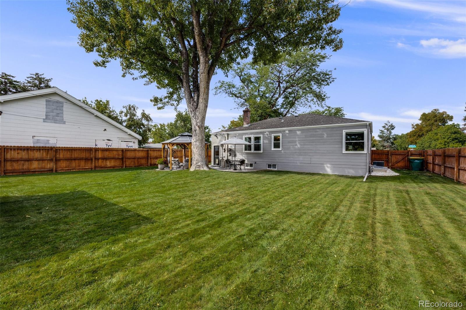 MLS Image #28 for 2800 s lafayette street,englewood, Colorado