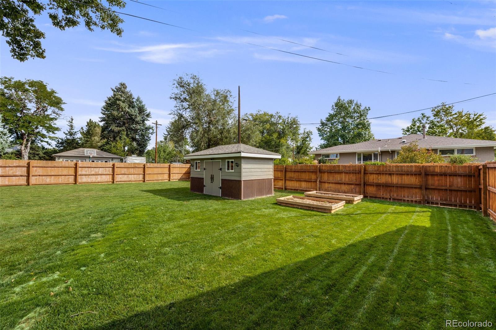 MLS Image #29 for 2800 s lafayette street,englewood, Colorado