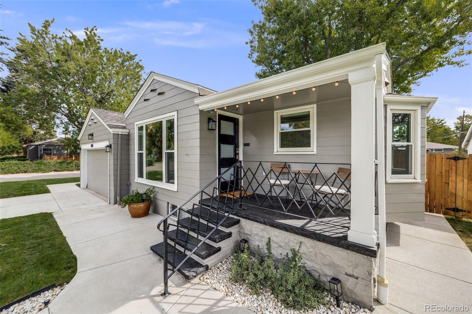 MLS Image #3 for 2800 s lafayette street,englewood, Colorado