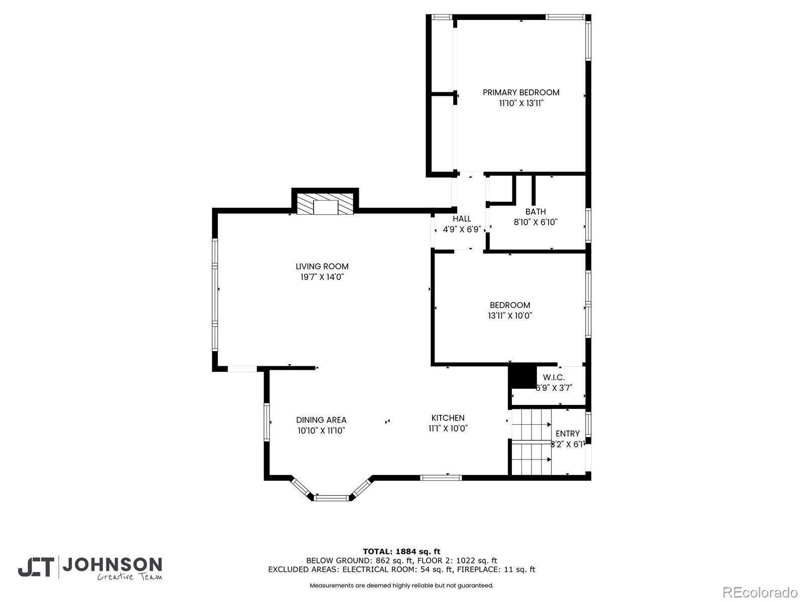 MLS Image #32 for 2800 s lafayette street,englewood, Colorado