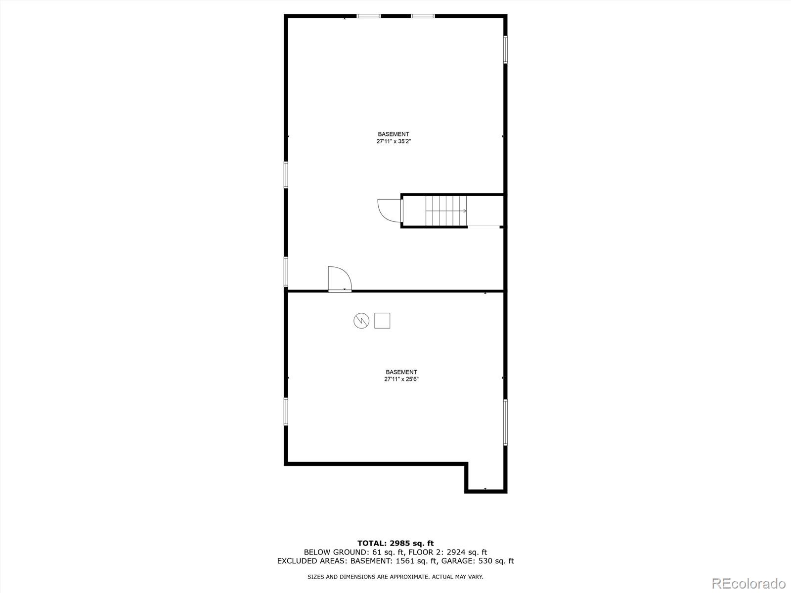 MLS Image #47 for 1626 s robb way,lakewood, Colorado