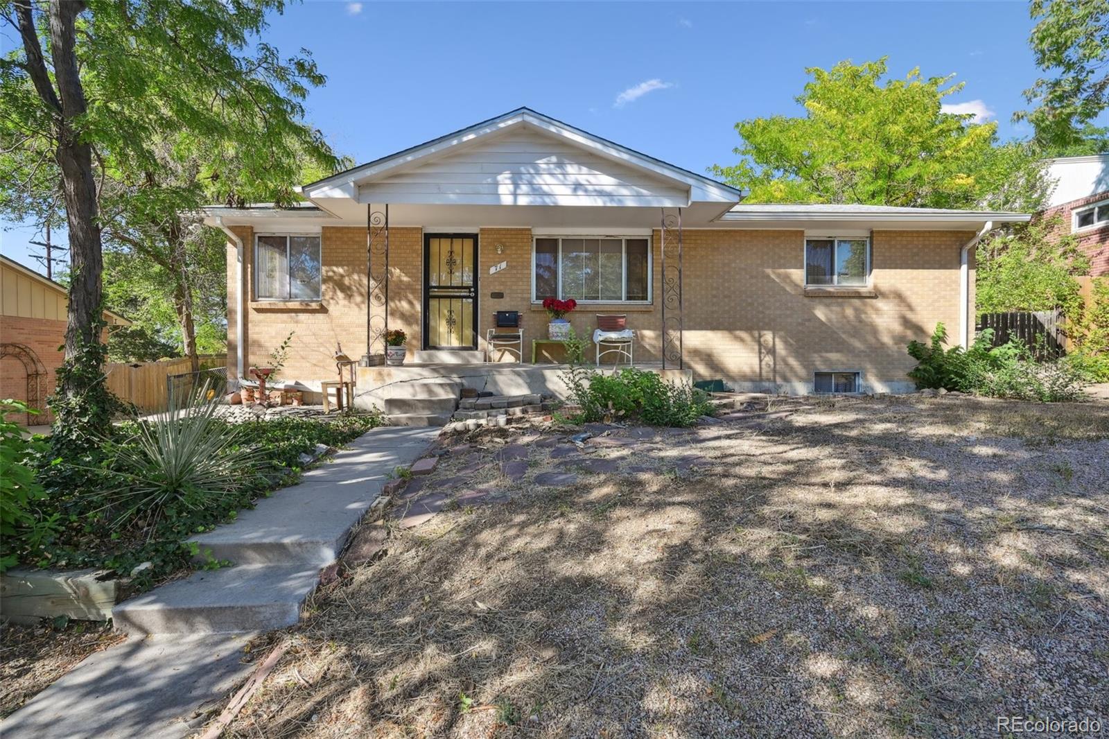 MLS Image #0 for 71 w fremont avenue,littleton, Colorado