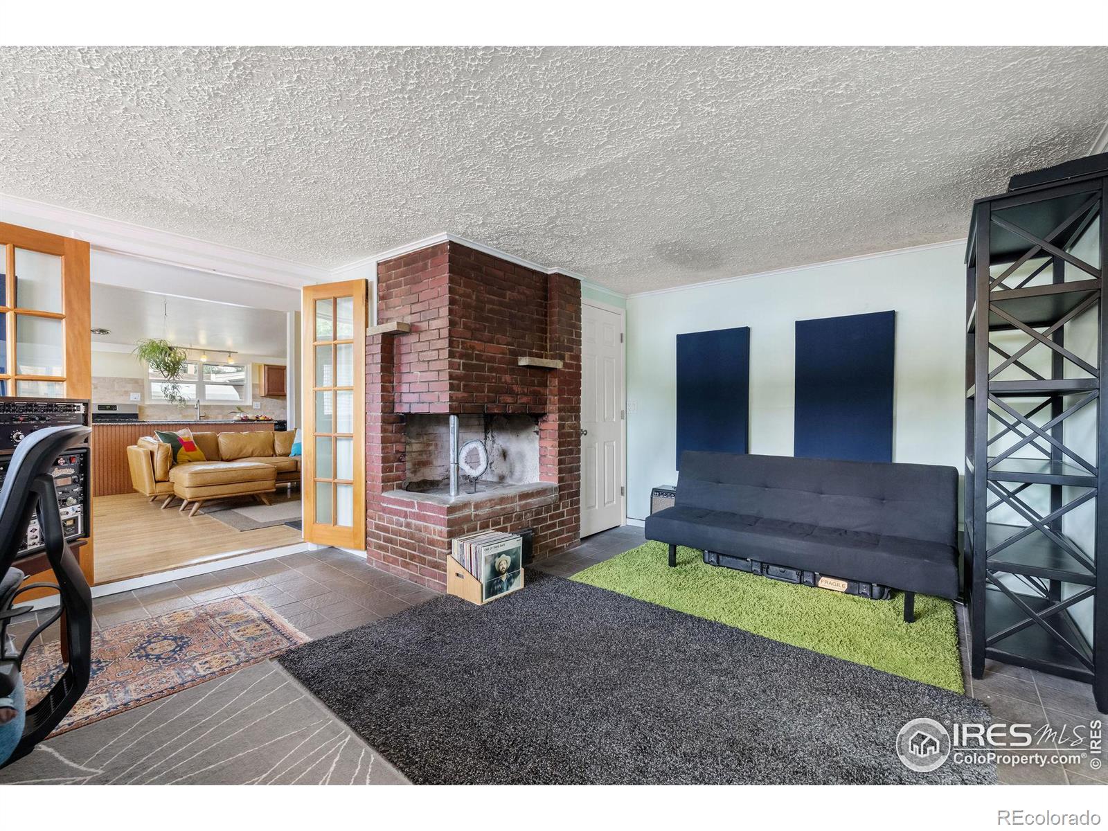 MLS Image #13 for 2530 s osceola street,denver, Colorado