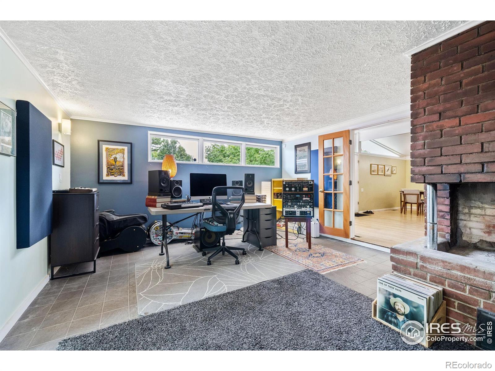 MLS Image #14 for 2530 s osceola street,denver, Colorado