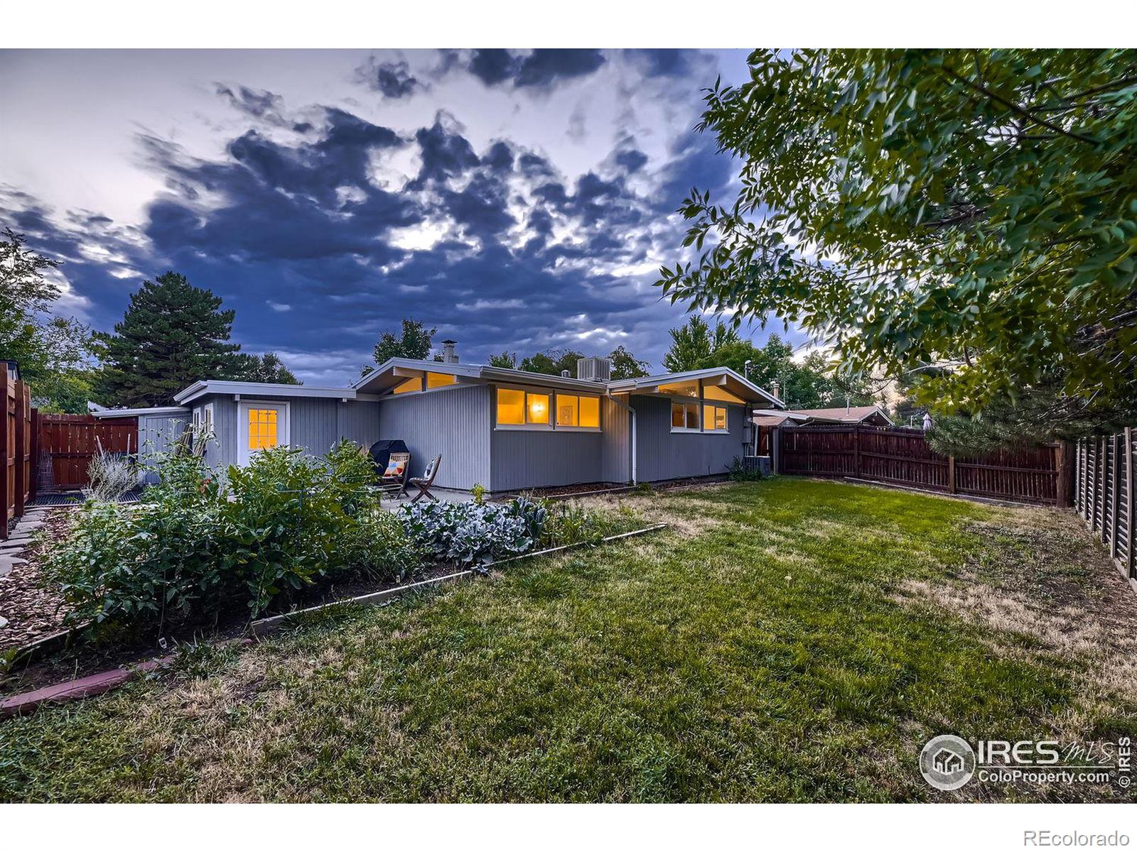 MLS Image #22 for 2530 s osceola street,denver, Colorado